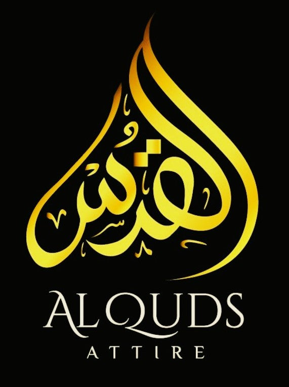 Al Quds Attire